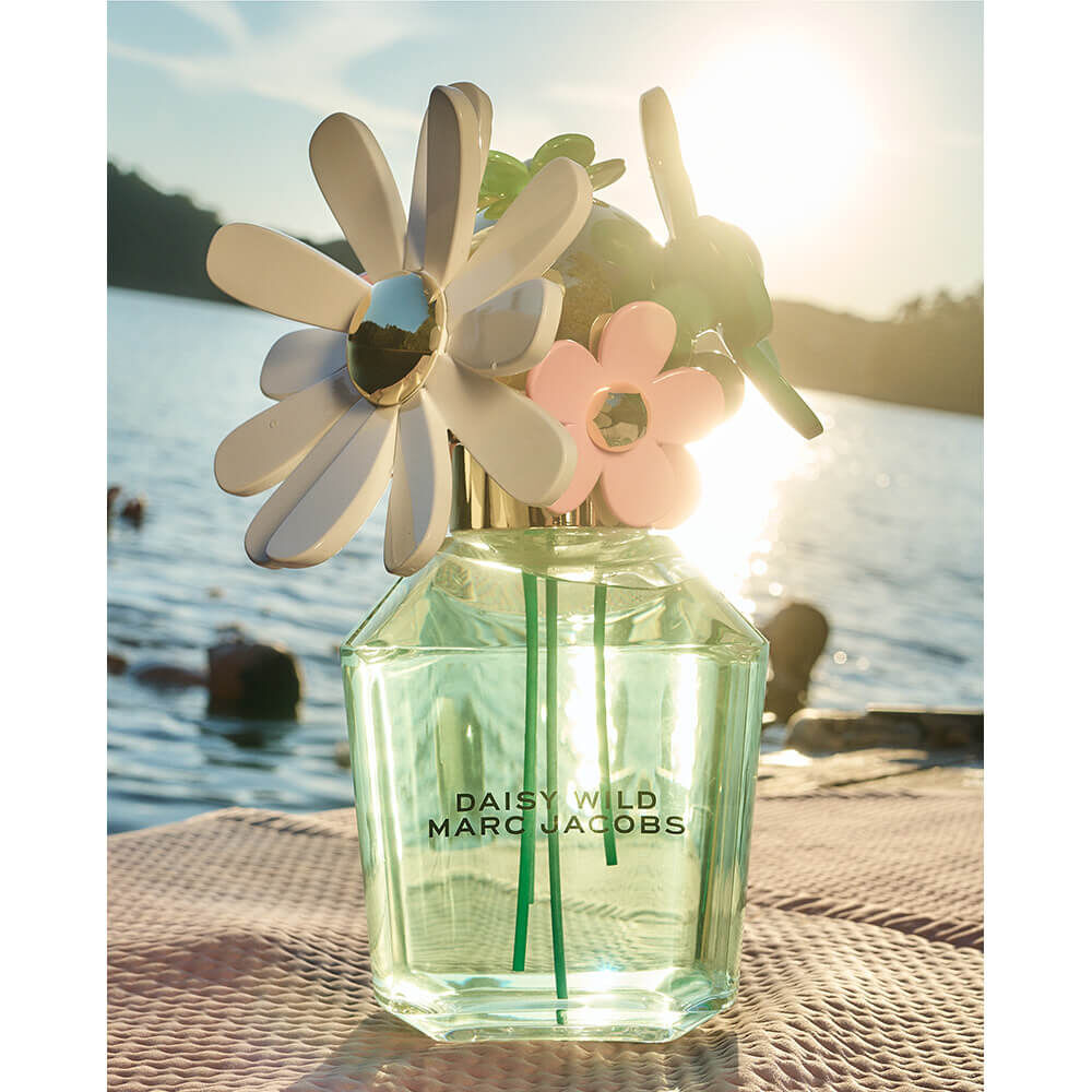 Perfume Marc Jacobs Daisy Wild Feminino Eau de Parfum | Sephora